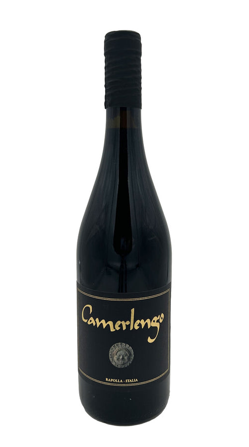 Aglianico 'Camerlengo' Camerlengo 2017