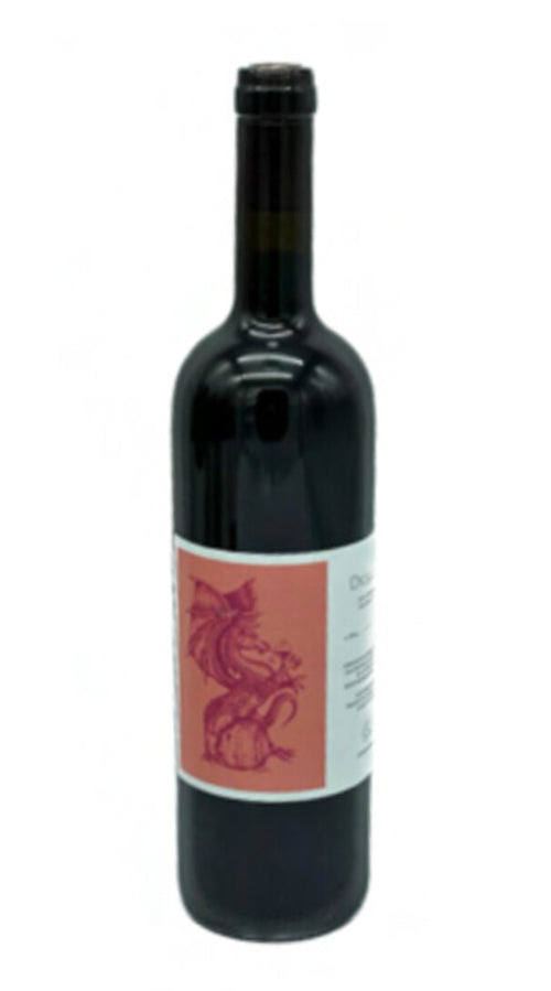 Aglianico 'Drogone' Cantina Giardino 2019