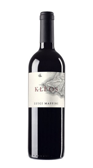 Aglianico 'Kleos' Luigi Maffini 2021