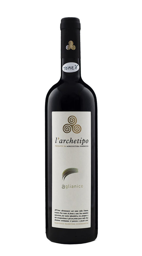 Aglianico L'Archetipo 2019