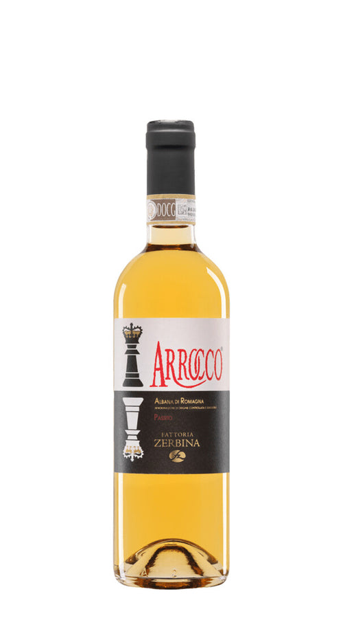 Albana Passito 'Arrocco' Fattoria Zerbina 2022 - 50cl