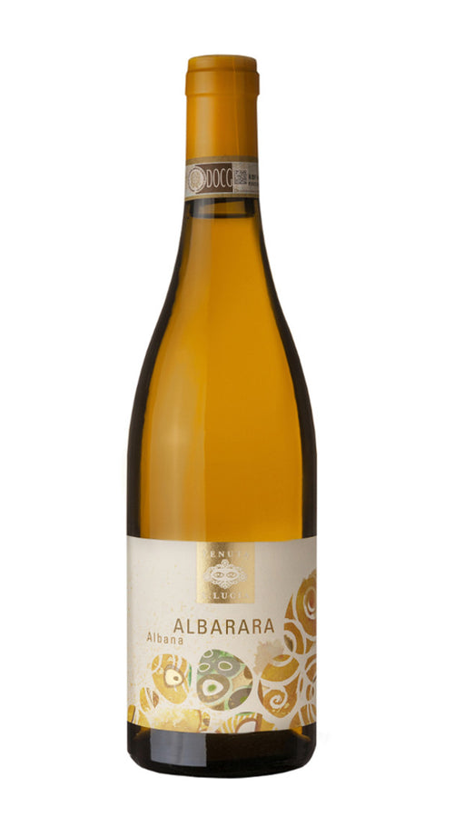 Albana Romagna 'Albarara' Santa Lucia 2023