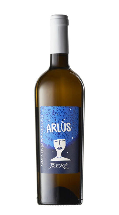 Albana Secco 'Arlus' Trer+¿ 2023