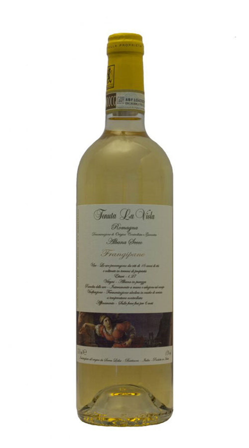 Albana Secco Romagna 'Frangipane' Tenuta La Viola 2022