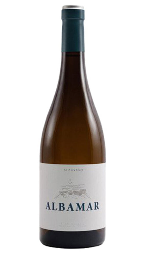 Albarino 'Albamar' Magnum Bodegas Albamar 2022