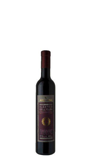 Aleatico dell'Elba Acquabona 2018 - 37.5cl
