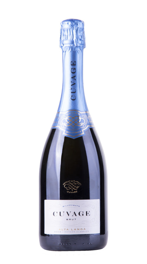 Alta Langa Brut Cuvage 2019