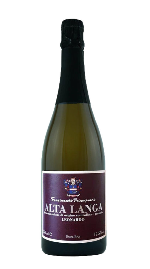 Alta Langa 'Leonardo' Principiano 2019