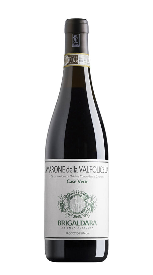 Amarone 'Case Vecie' Brigaldara 2018