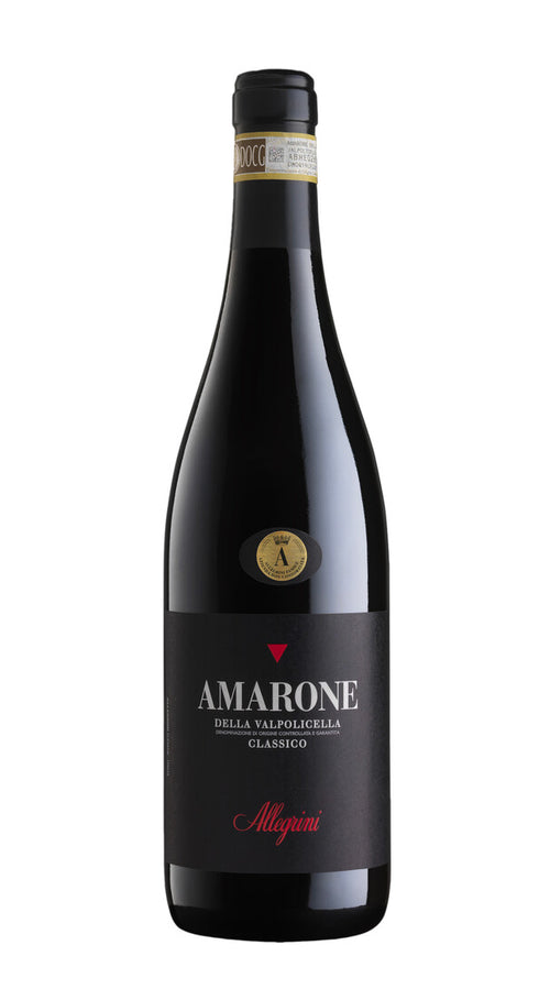 Amarone Classico Allegrini 2009