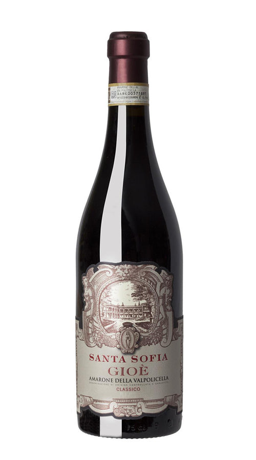 Amarone 'Gio+®' Santa Sofia 2013