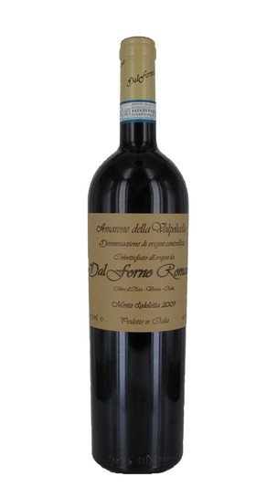 Amarone 'Monte Lodoletta' Romano Dal Forno 2017
