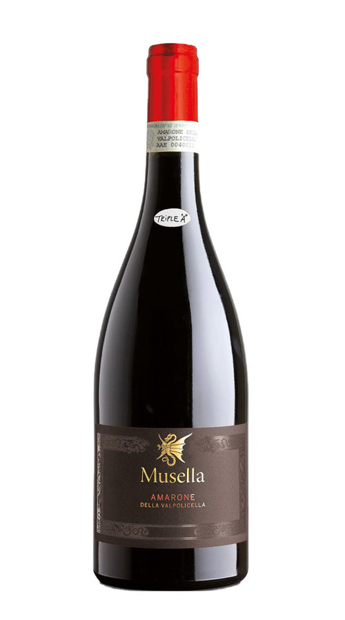 Amarone Musella 2017