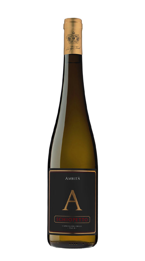 Amrità' Schiopetto 2022