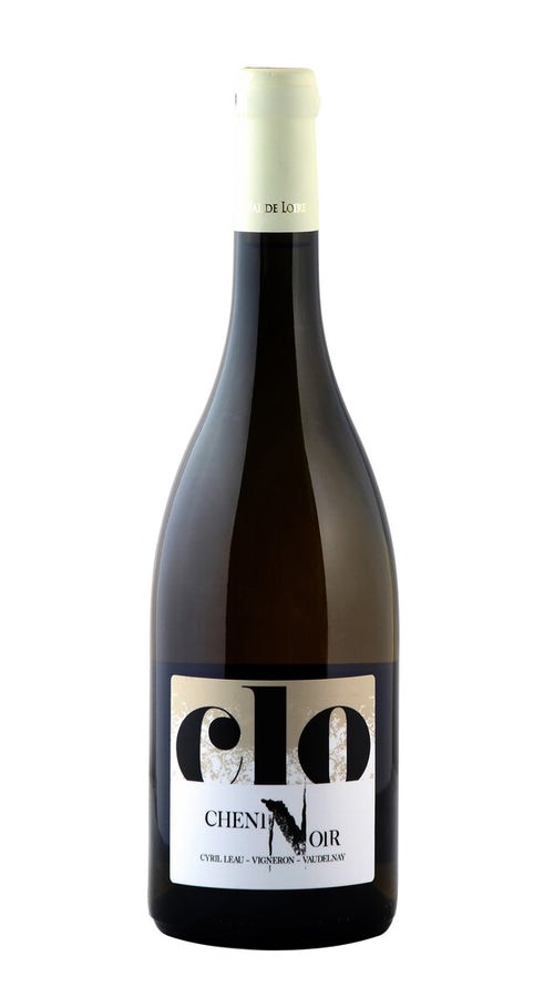Anjou Blanc 'Chenin Noir' Domaine Clo 2019