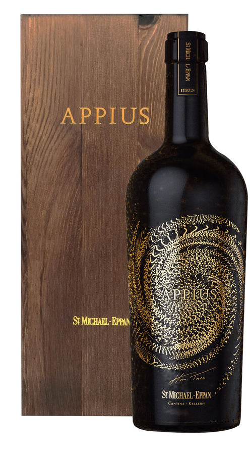 Appius San Michele Appiano 2019