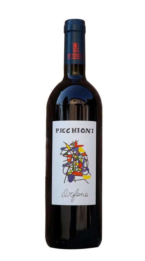 Arfena' Picchioni 2021