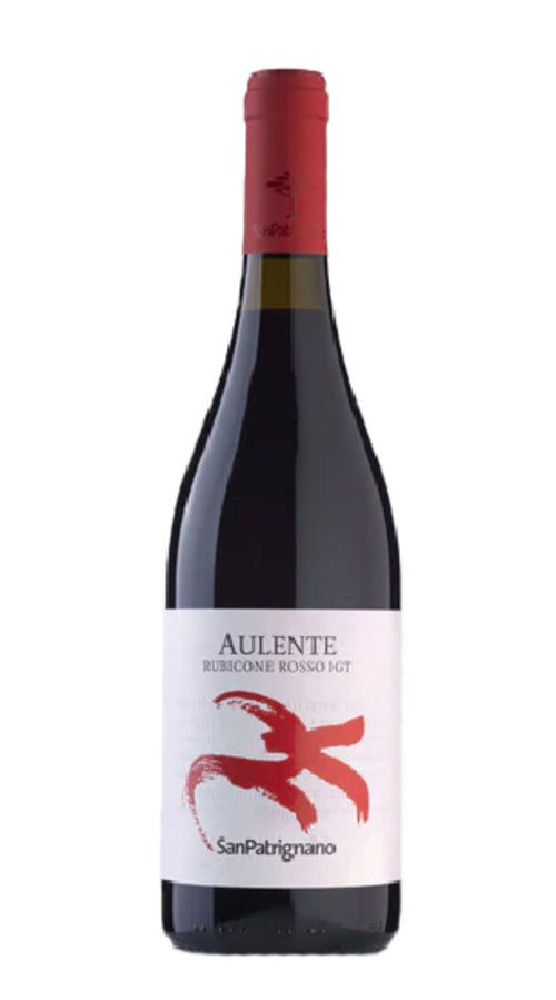 Aulente Rosso San Patrignano 2020