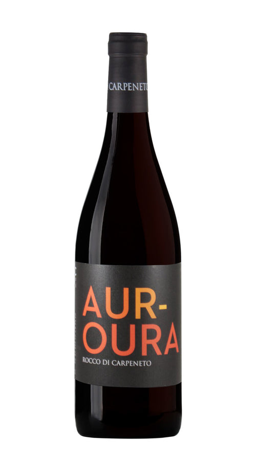 Aur-Oura' Rocco di Carpeneto 2021