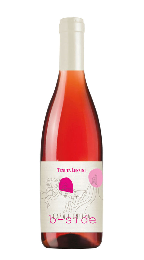 B-Side' Tenuta Lenzini 2022