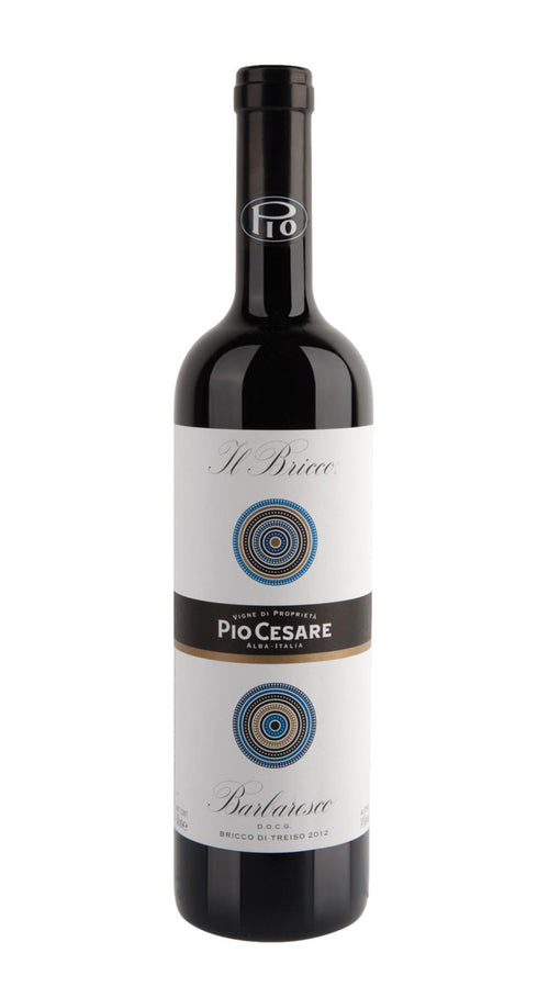 Barbaresco 'Il Bricco' Pio Cesare 2019