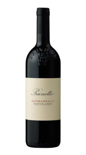 Barbaresco Prunotto 2021