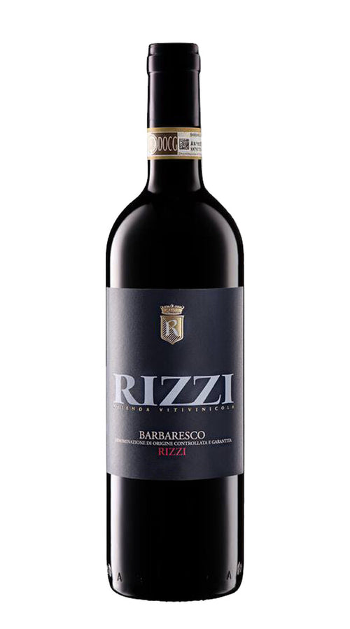 Barbaresco Rizzi 2020