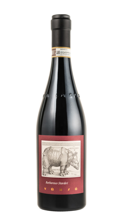 Barbaresco 'Starderi' La Spinetta 2021