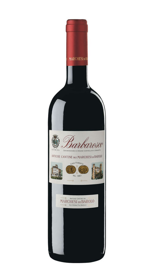 Barbaresco 'Tradizione' Marchesi di Barolo 2020