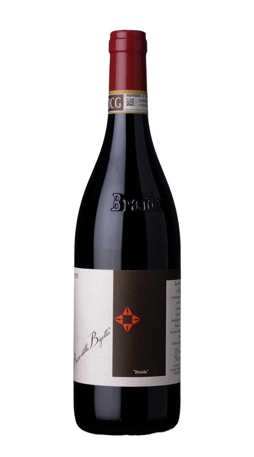 Barbera d'Asti 'Bricco della Bigotta' Braida 2019