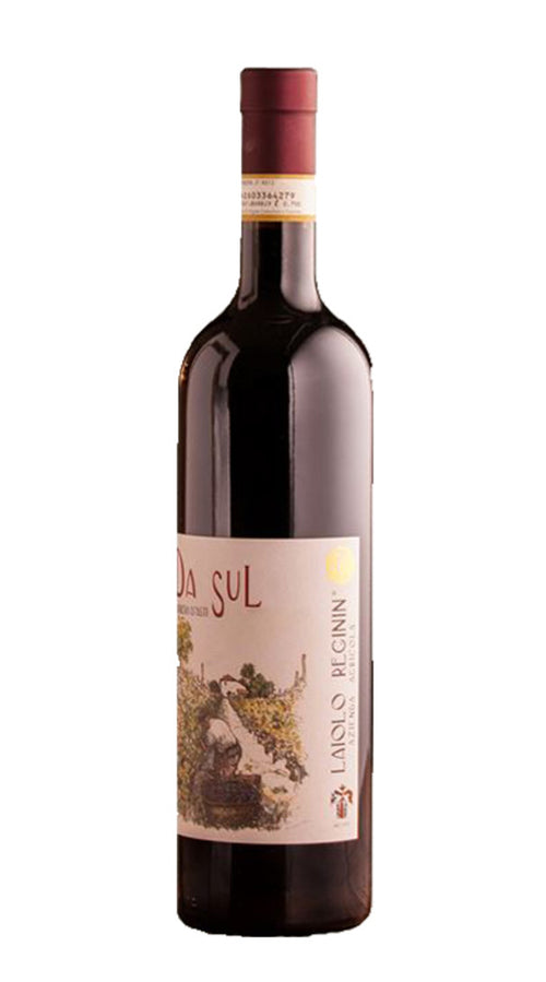 Barbera d'Asti 'Da Sul' Laiolo Reginin 2019