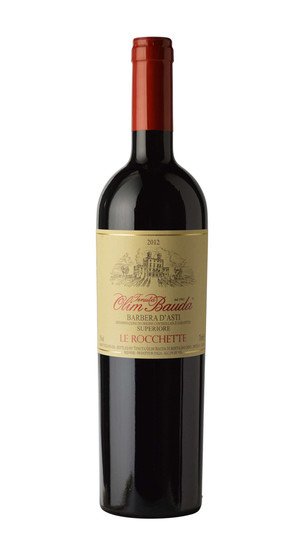 Barbera d'Asti Superiore 'Le Rocchette' Olim Bauda 2020