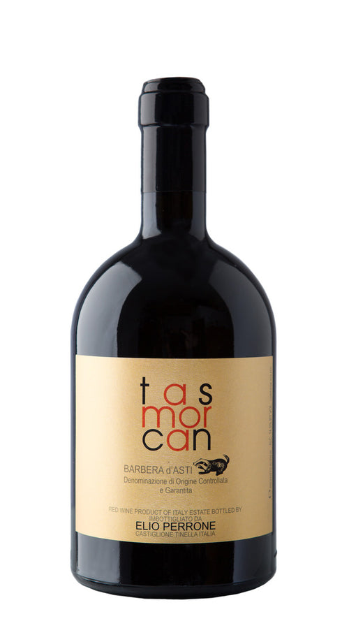 Barbera d'Asti 'Tasmorcan' Magnum Elio Perrone 2022