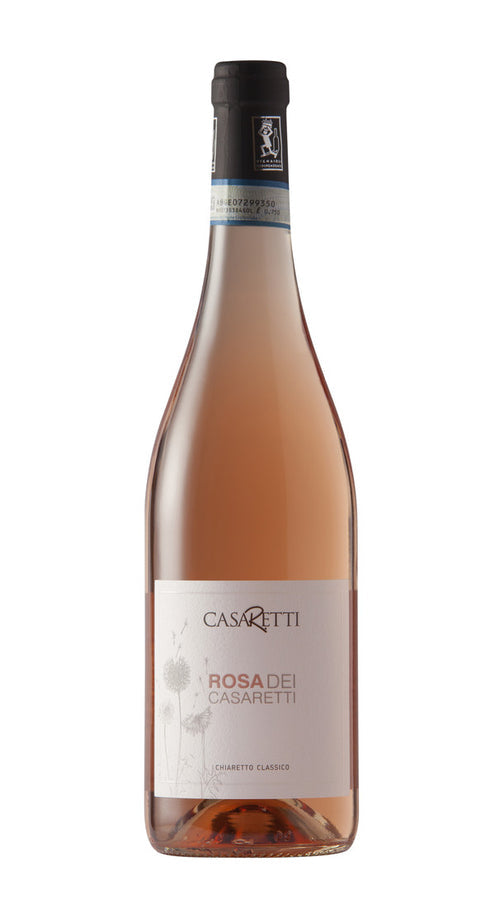 Bardolino Chiaretto 'Rosa dei Casaretti' Casaretti 2023