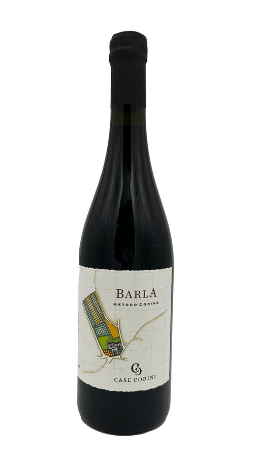 Barla' Case Corini 2017