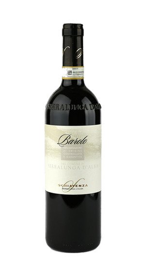 Barolo di Serralunga d'Alba Schiavenza 2019