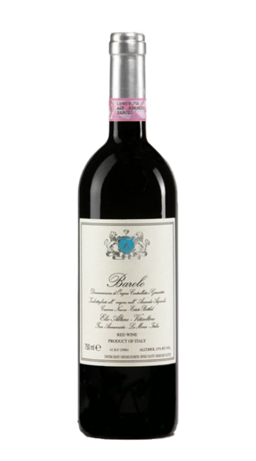 Barolo Elio Altare 2019