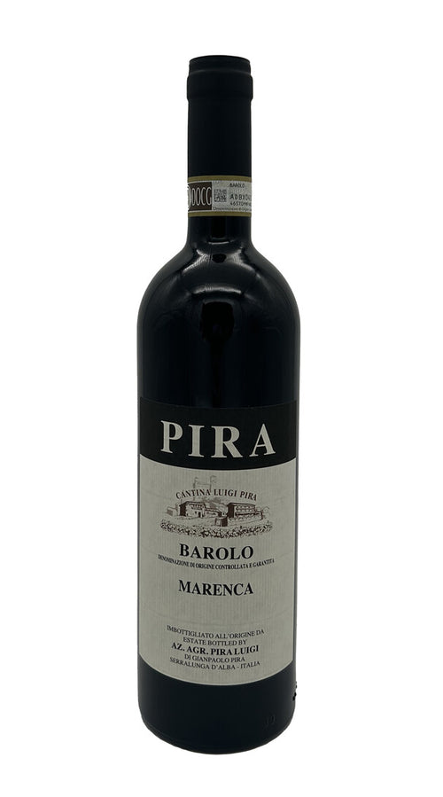 Barolo 'Marenca' Luigi Pira 2019