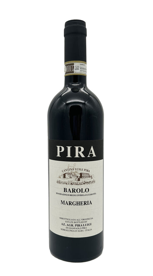 Barolo 'Margheria' Luigi Pira 2019