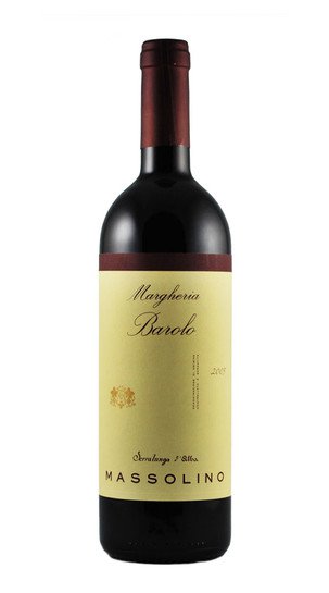 Barolo 'Margheria' Massolino 2019