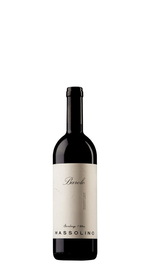 Barolo Massolino 2020 - 37.5cl