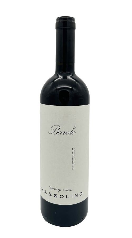 Barolo Massolino 2020