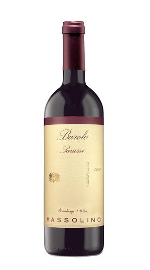 Barolo 'Parussi' Massolino 2019
