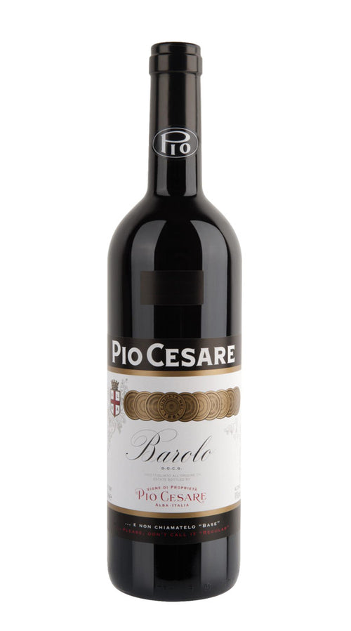 Barolo Pio Cesare 2019