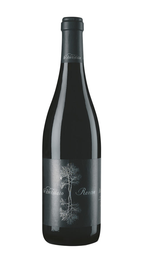 Barolo Riserva 'Ravera' Lo Zoccolaio 2017