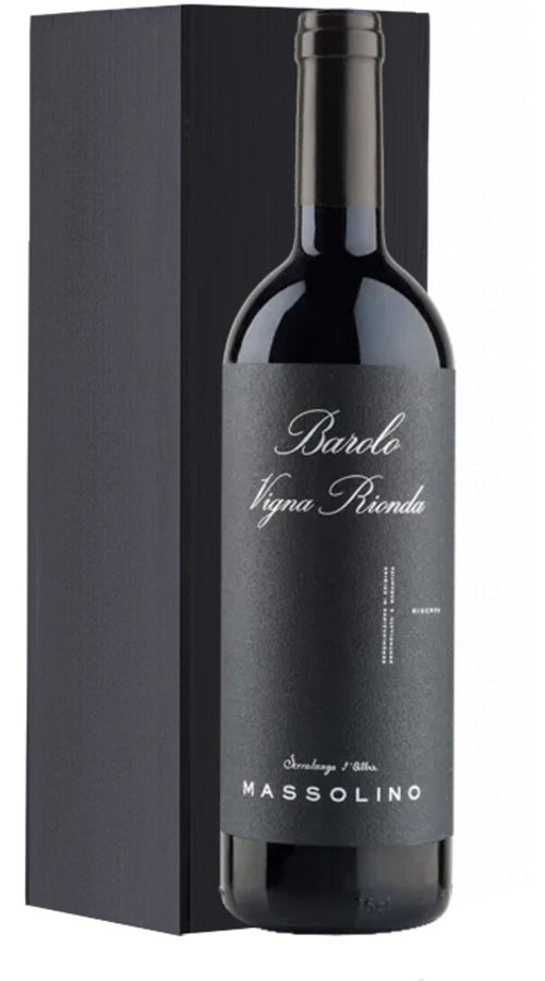 Barolo Riserva 'Vigna Rionda' Magnum Massolino 2017