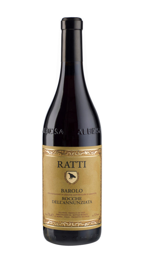 Barolo 'Rocche dell'Annunziata' Renato Ratti 2020