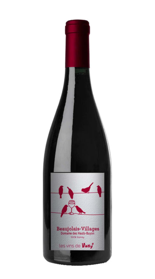 Beaujolais Village Les Vins de Vicky 2022