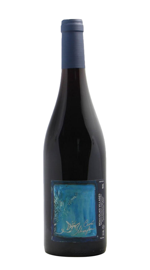 Beaujolais Village 'Marylou' Guy Breton 2023
