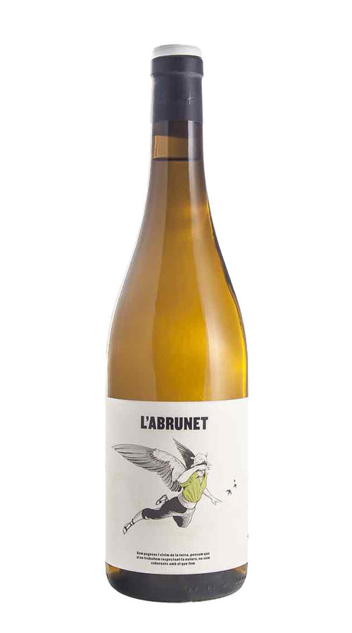 Bianco 'Abrunet' Celler Frisach 2022